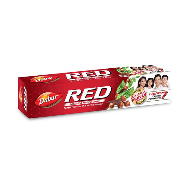 DABUR RED PASTE 40GM